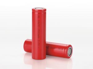 ICR-18650-2500mAh 3.7V